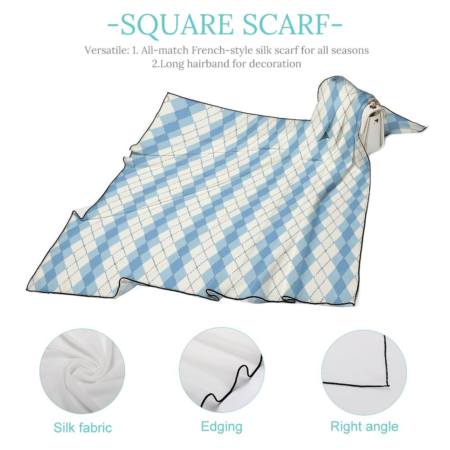 Women's Scarf
