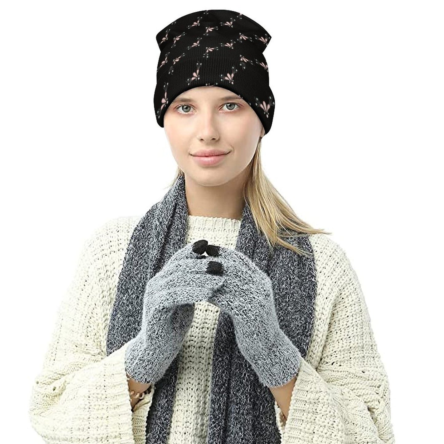 Knit Hat