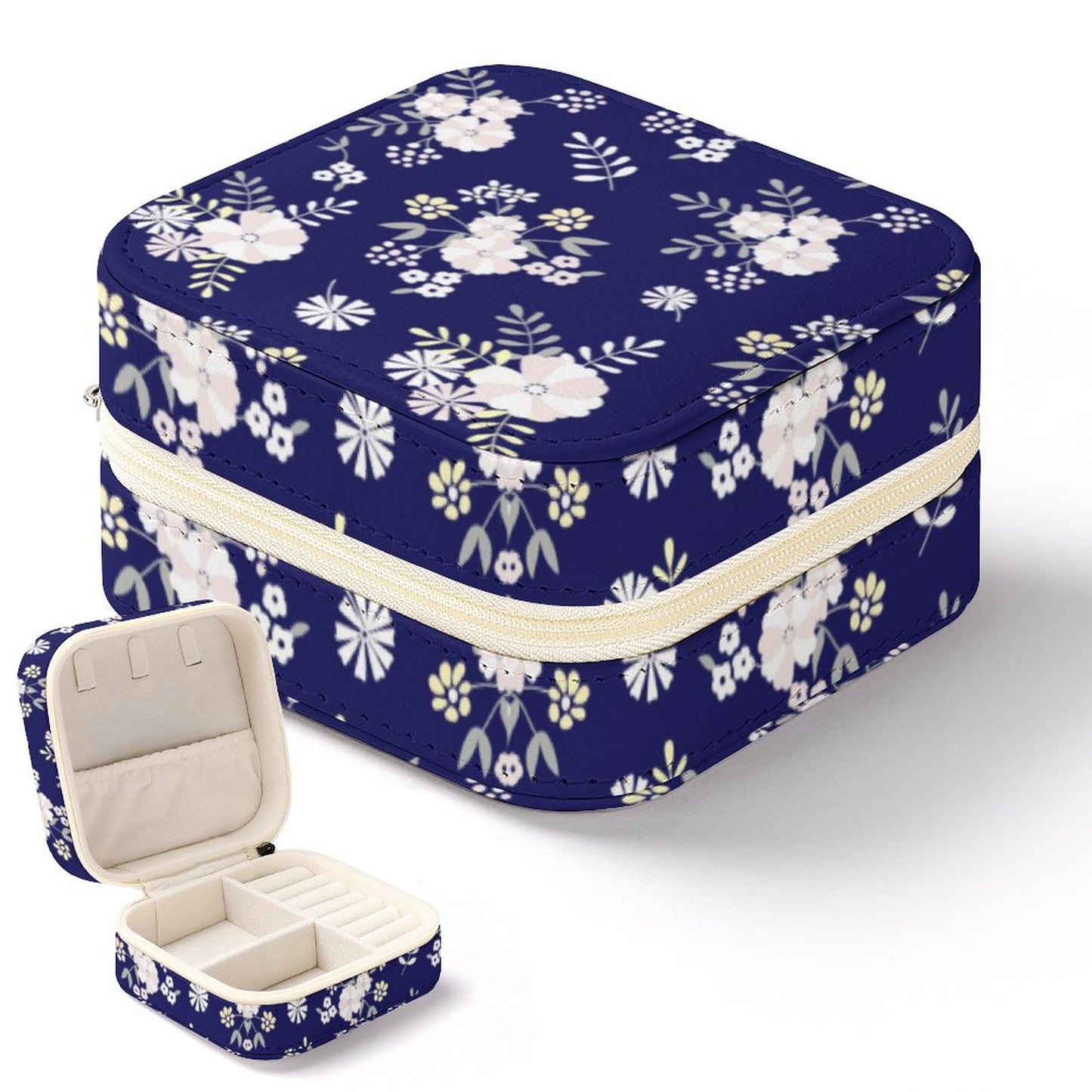 Box Organizer for Jewelry