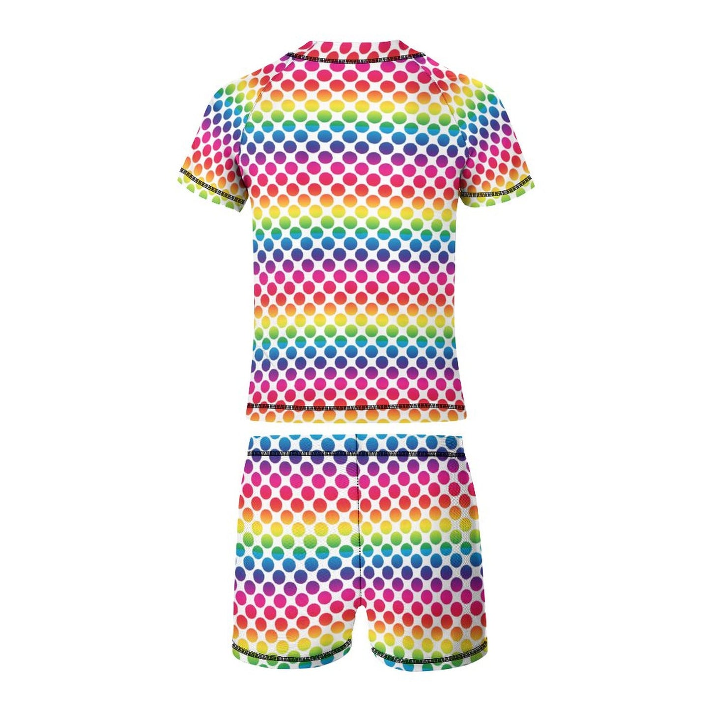 Swimsuit Set for Boys