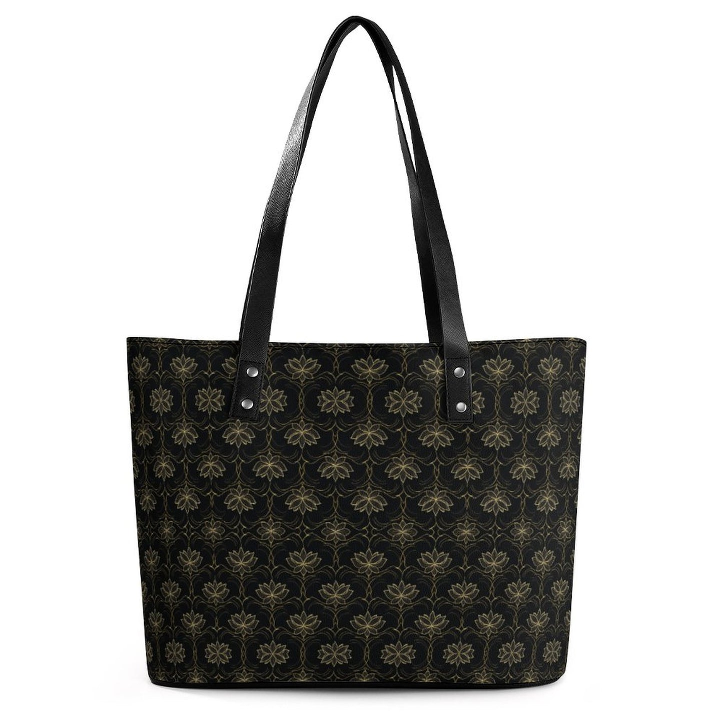 Women's Tote Bag PU