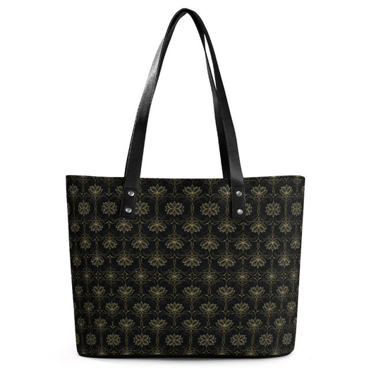 Women's Tote Bag PU