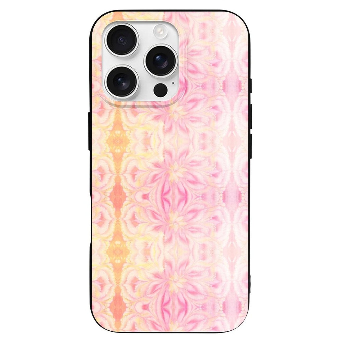 TPU Apple iPhone Case for iPhone 16 Series