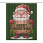 Shower Curtain - Holidays