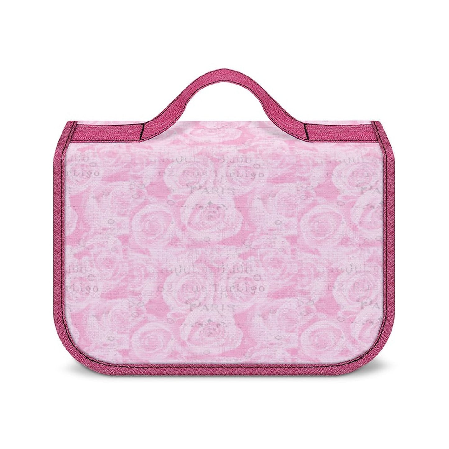 Travel Hanging Toiletry Bags