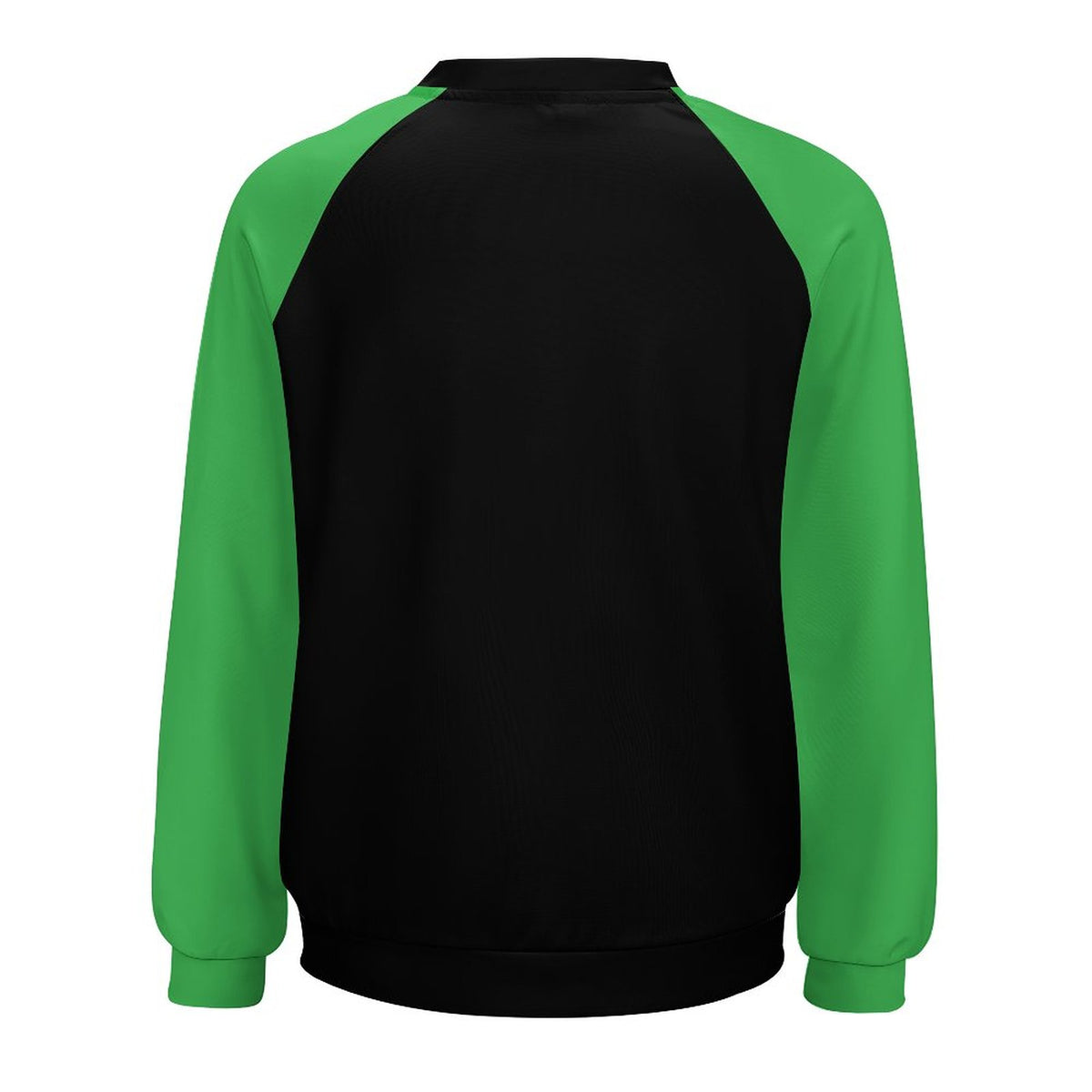 Skull and Snake Sweatshirt Designs Raglan Style