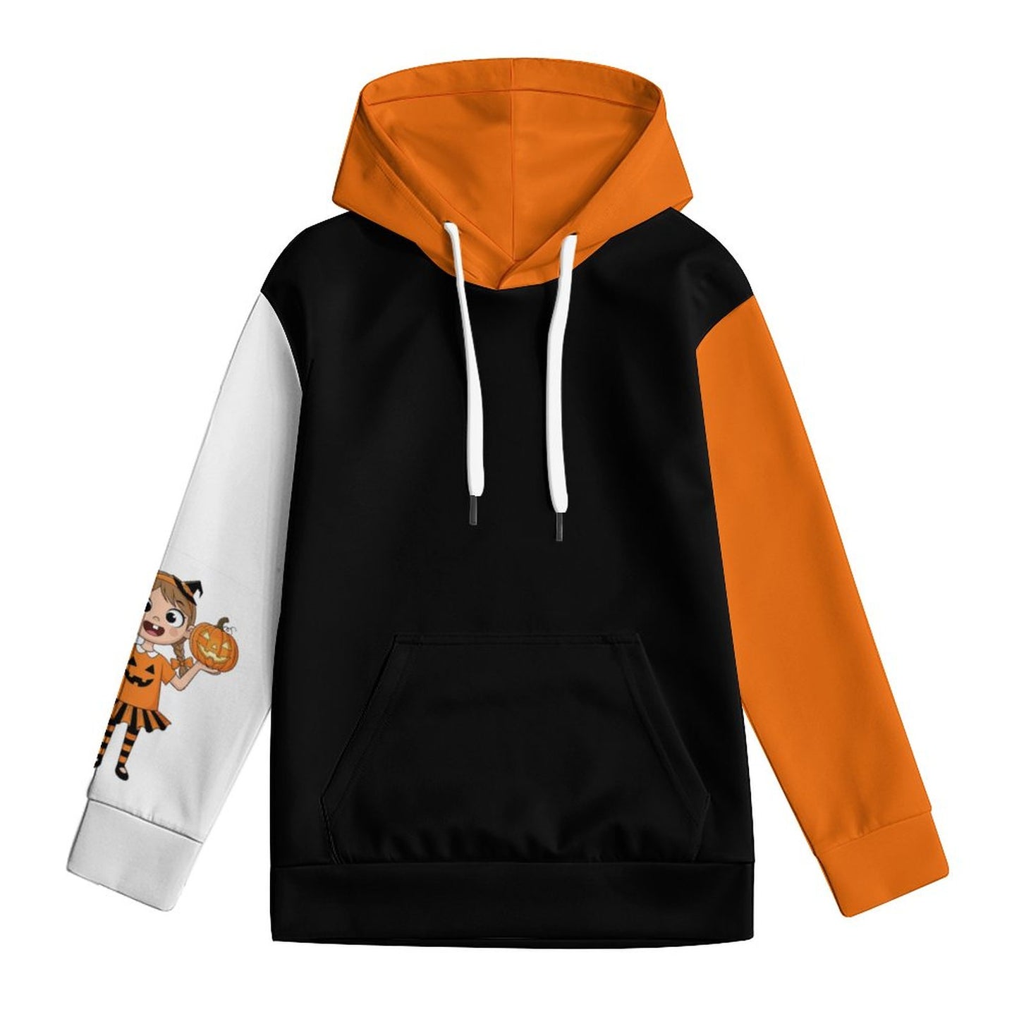Kids/Youth Halloween Hoodie
