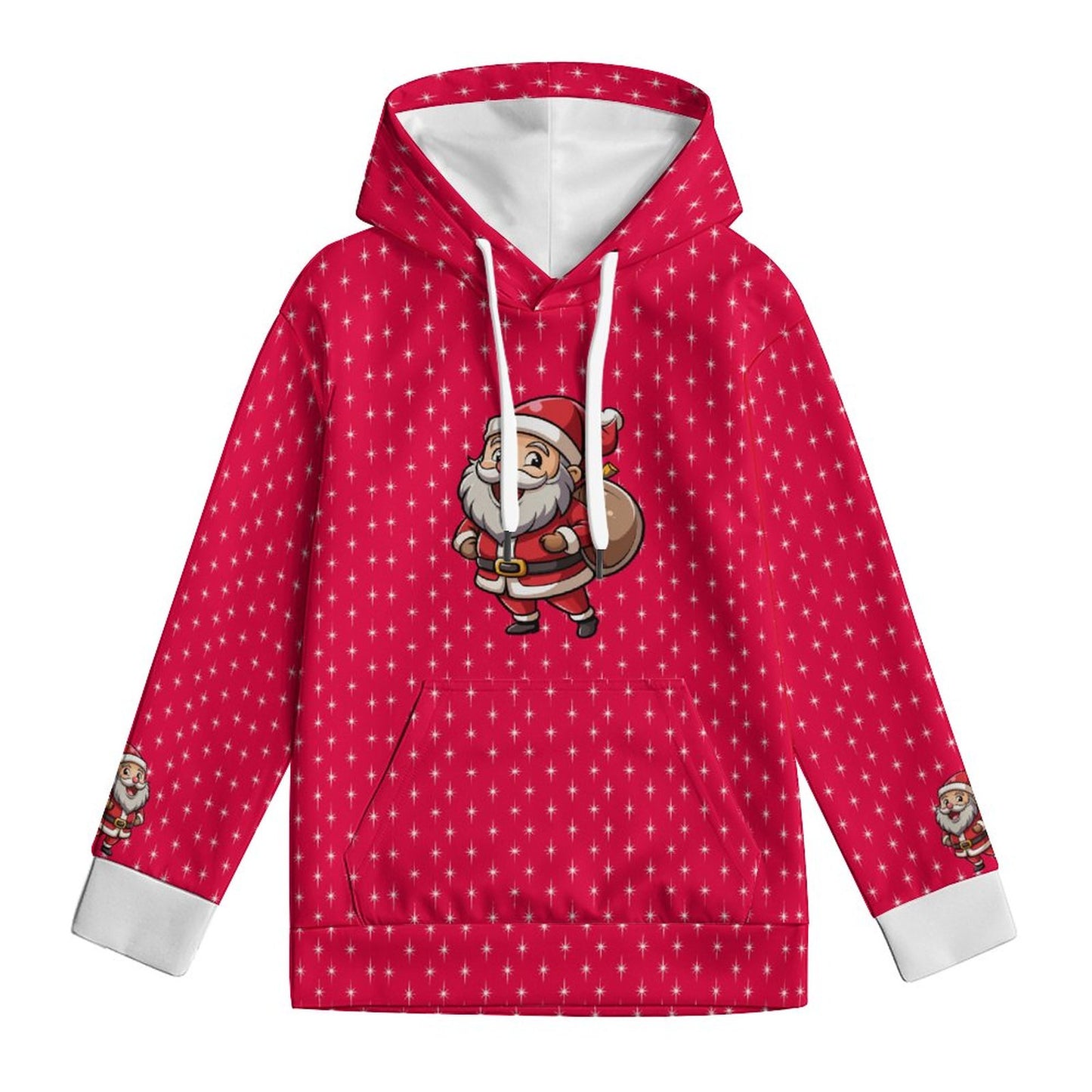 Children's Lightweight Pullover Hoodie
