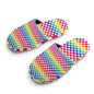 Flannel Children's Cotton Slippers