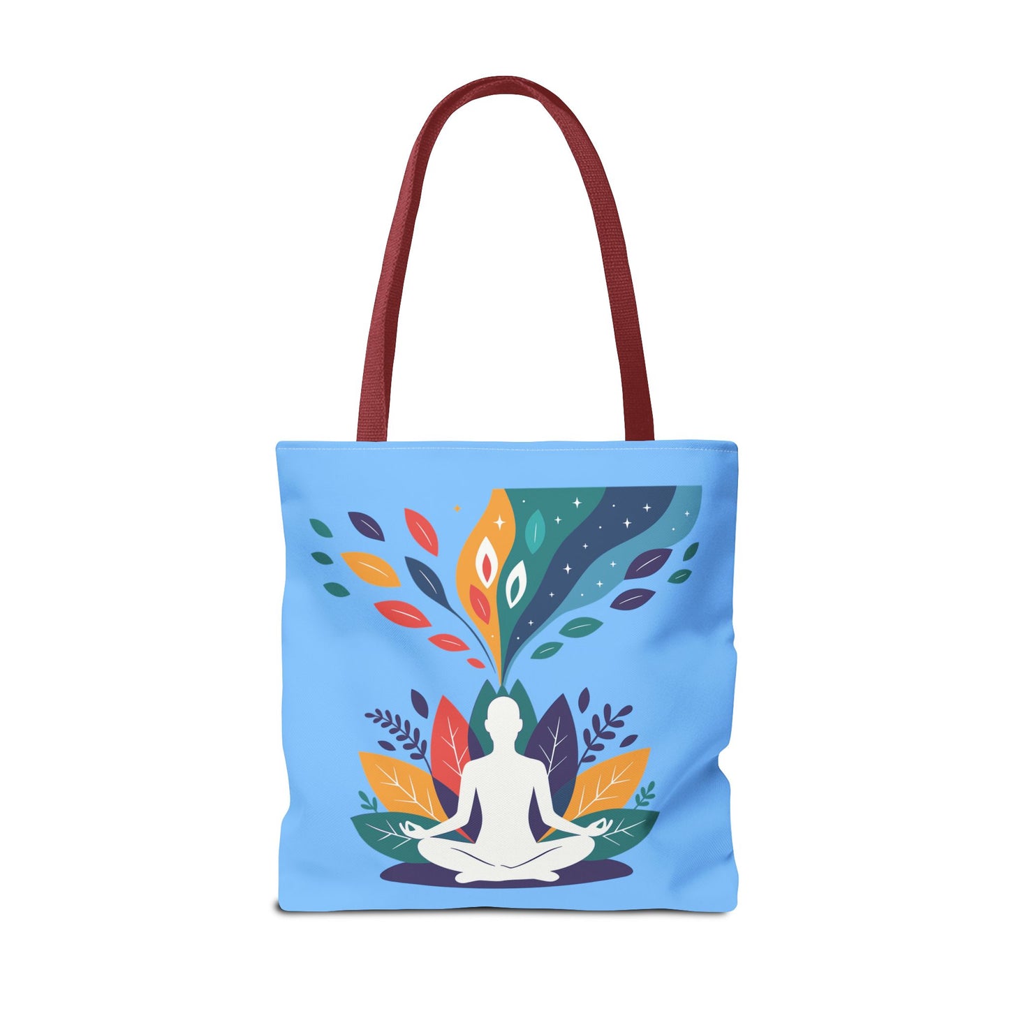 Whimsical Cat Tote Bag - Perfect for Cat Lovers, Cute Gifts, Daily Use, Eco-Friendly Shopping, and Pet-Themed Events