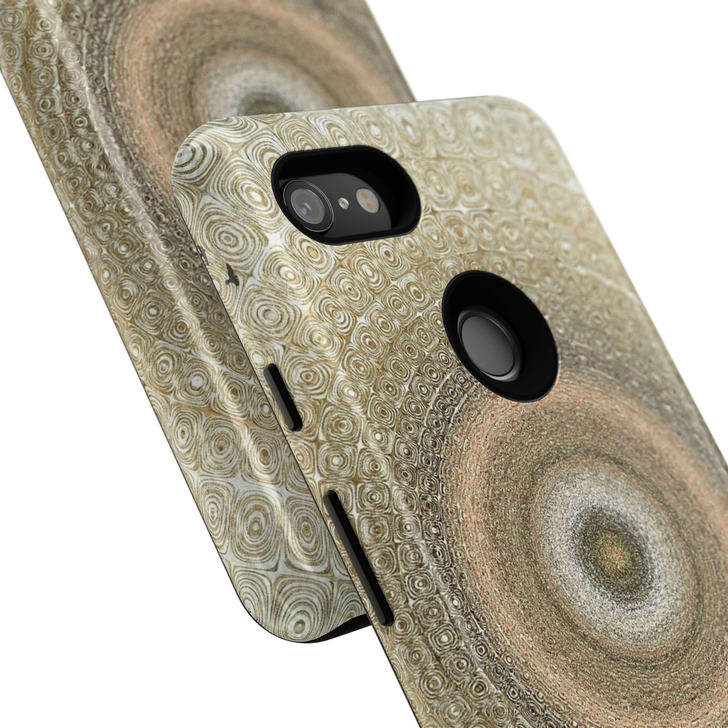 Stylish Tough Phone Case - Unique Design, Durable Protection, Gift for Tech Lovers, Modern Decor, Accessories for All Occasions