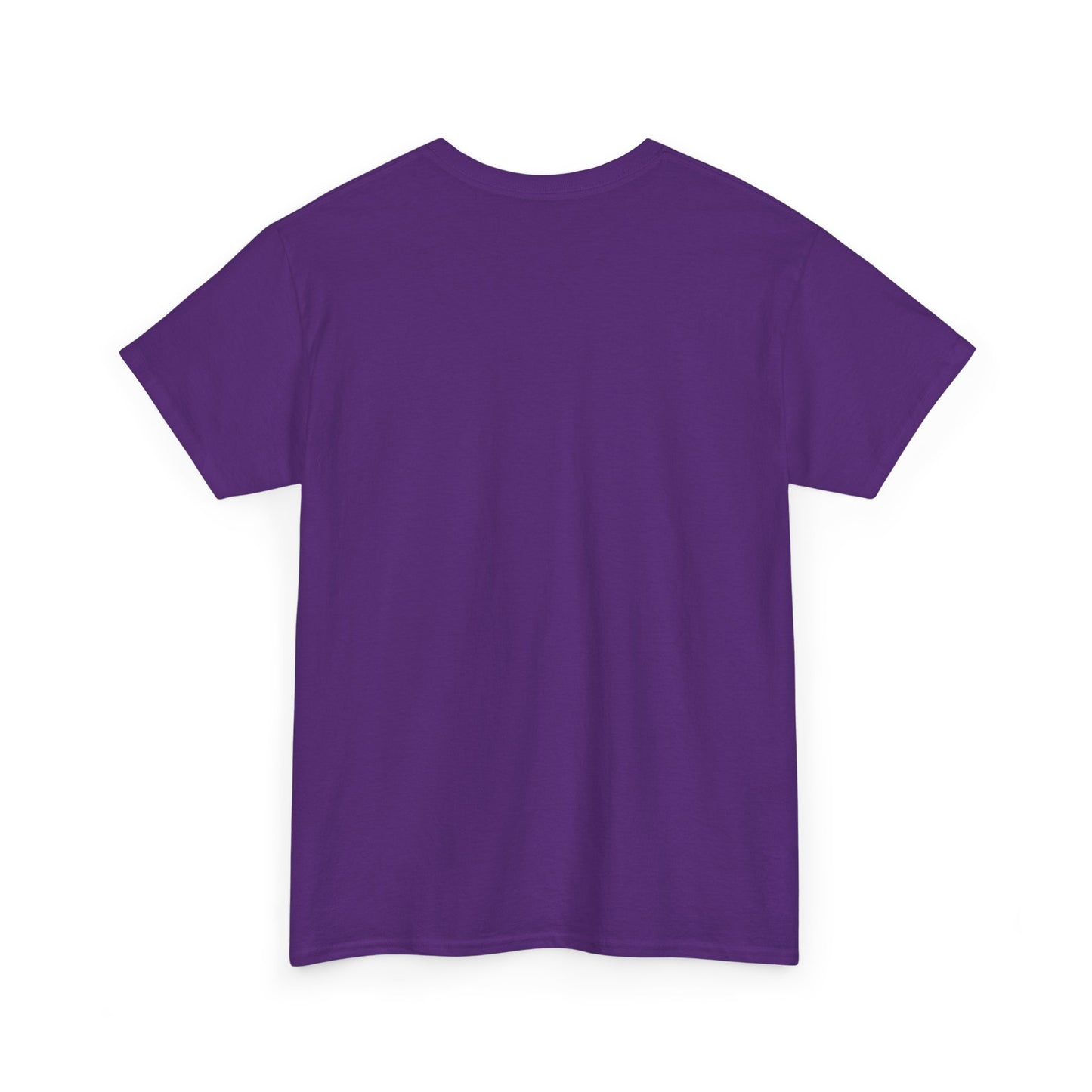 True Crime Podcast Tee — Cat with Headphones Logo