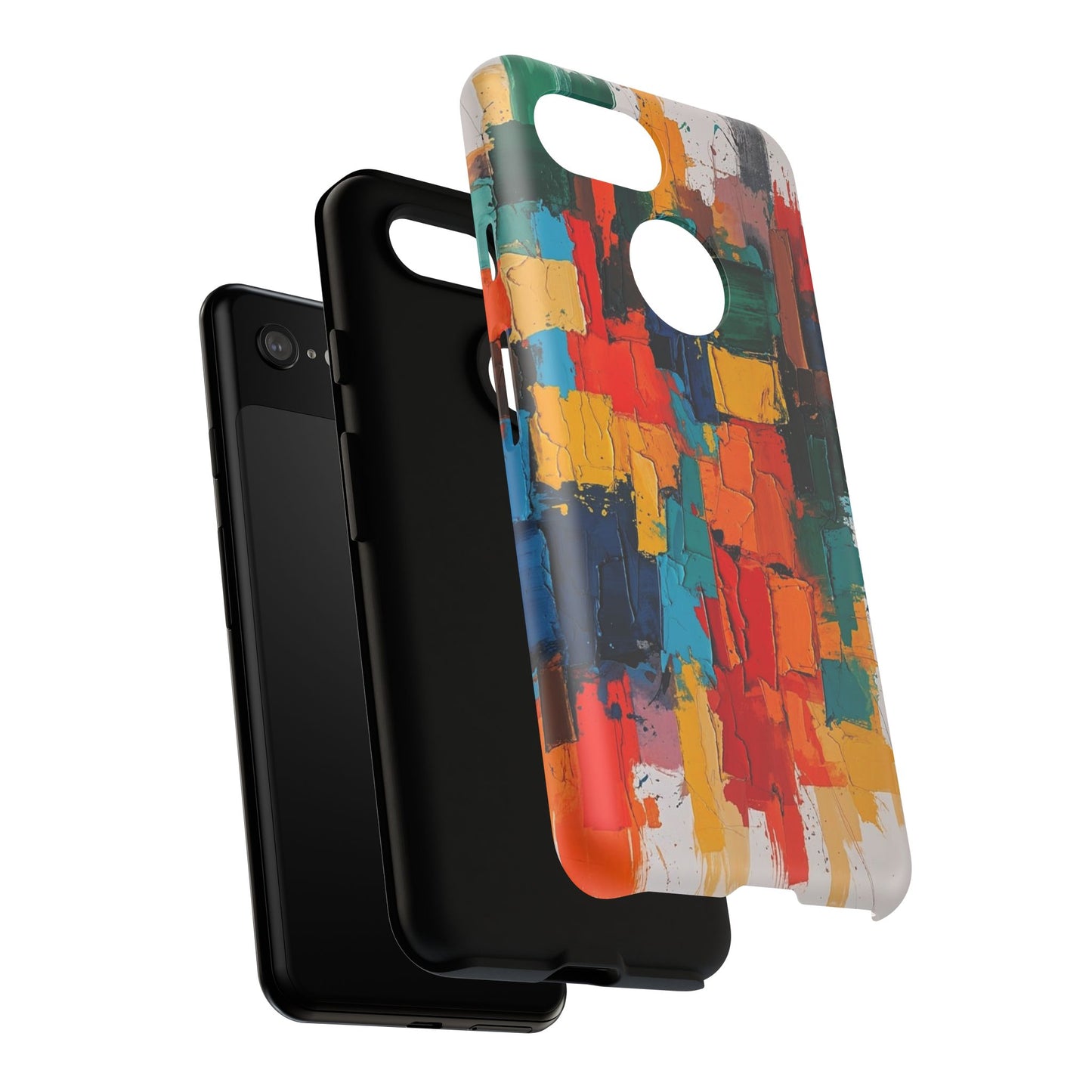 Tough Cases - multi color