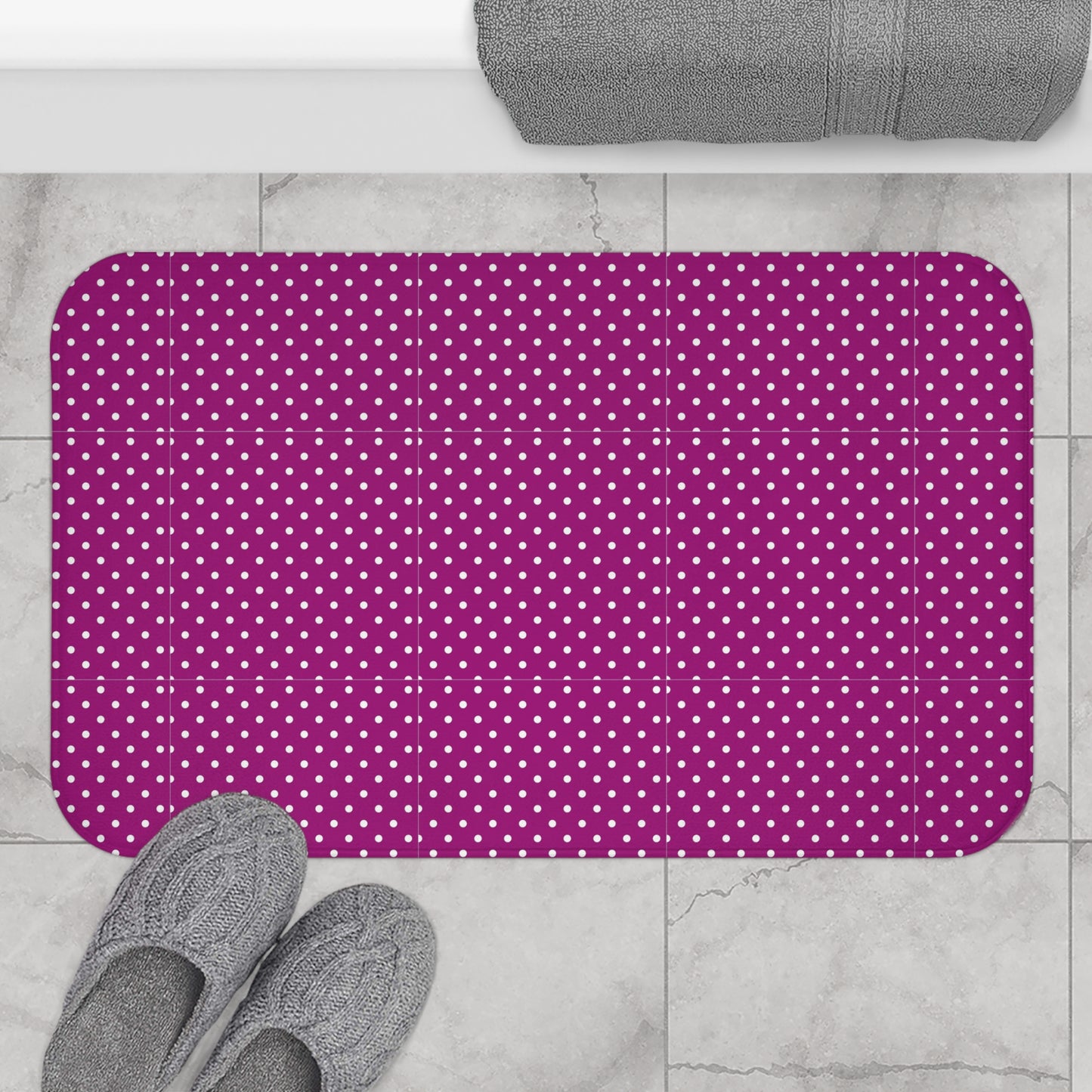Bath Mat