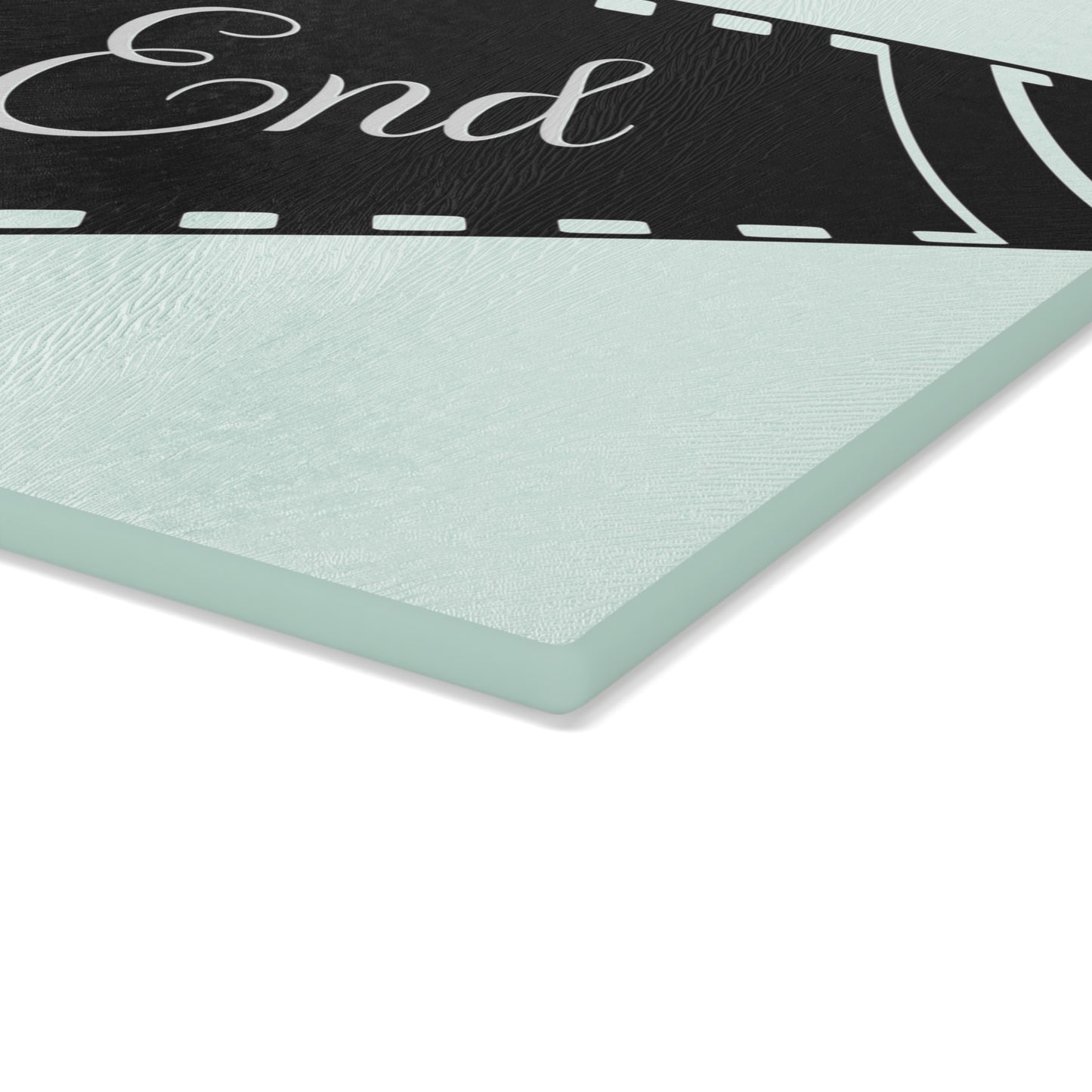 Glass Cutting Board