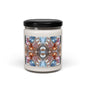 Soy Candle — Gemstone Mirror Scented Candle, 9 oz