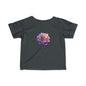 Infant Fine Jersey Tee