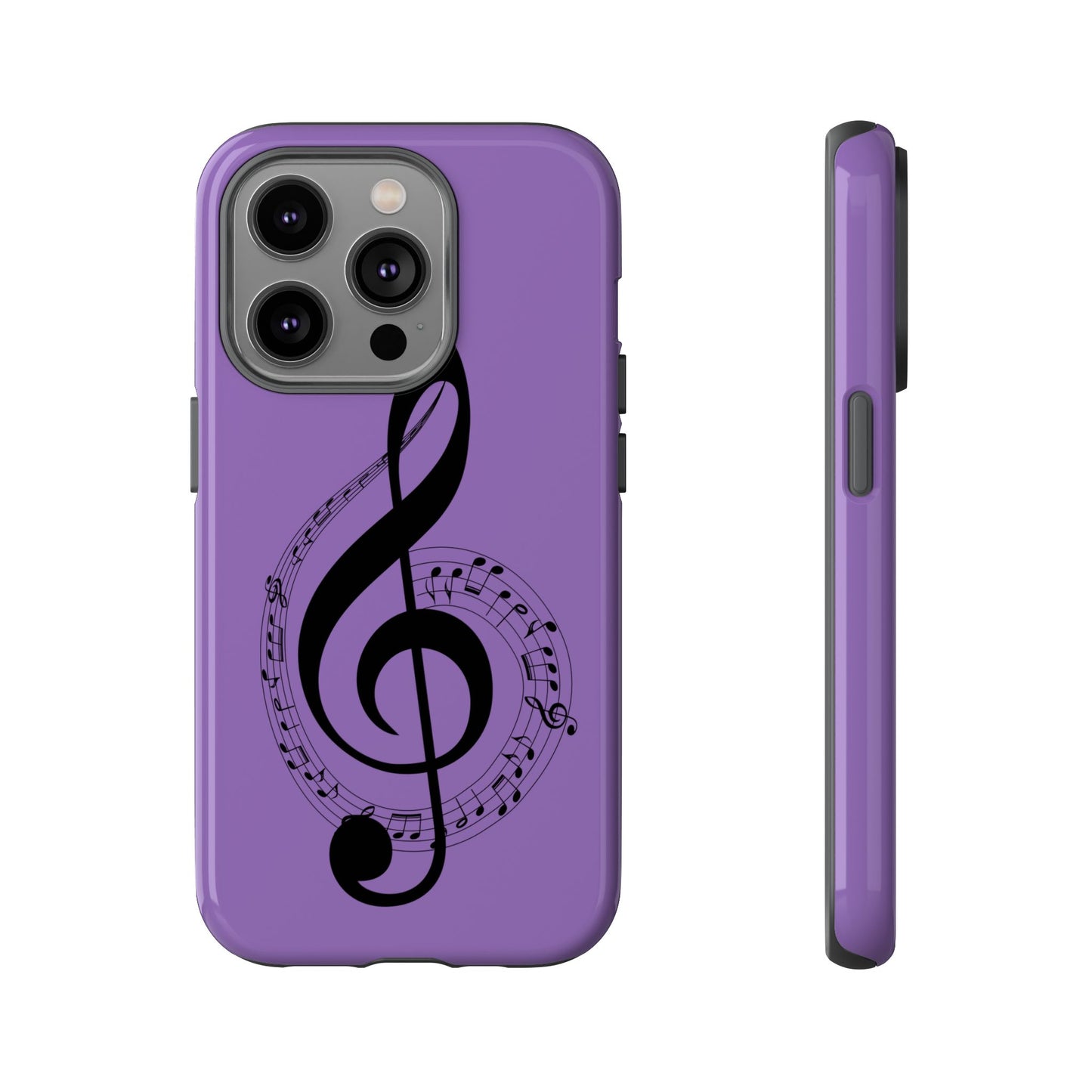 Tough Cases