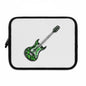 Rockin' Guitar Laptop Sleeve | Music Lover's Accessory, Gift for Musicians, Tech Gear for Students and Professionals, Holiday Present