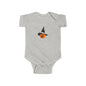 Infant Fine Jersey Bodysuit