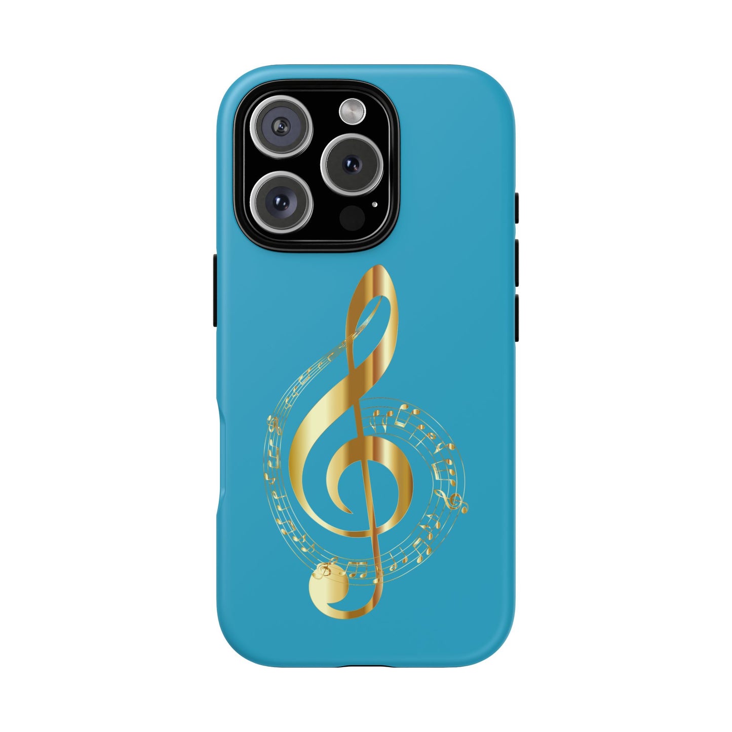 Tough Cases musical Note