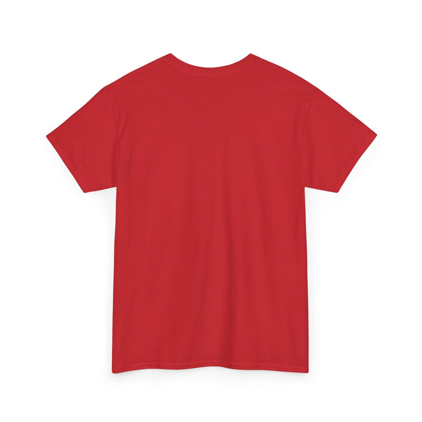 Limited Edition Unisex Heavy Cotton Tee, Casual Tee, Gift for Him, Her, Birthday Gift, Streetwear Fashion