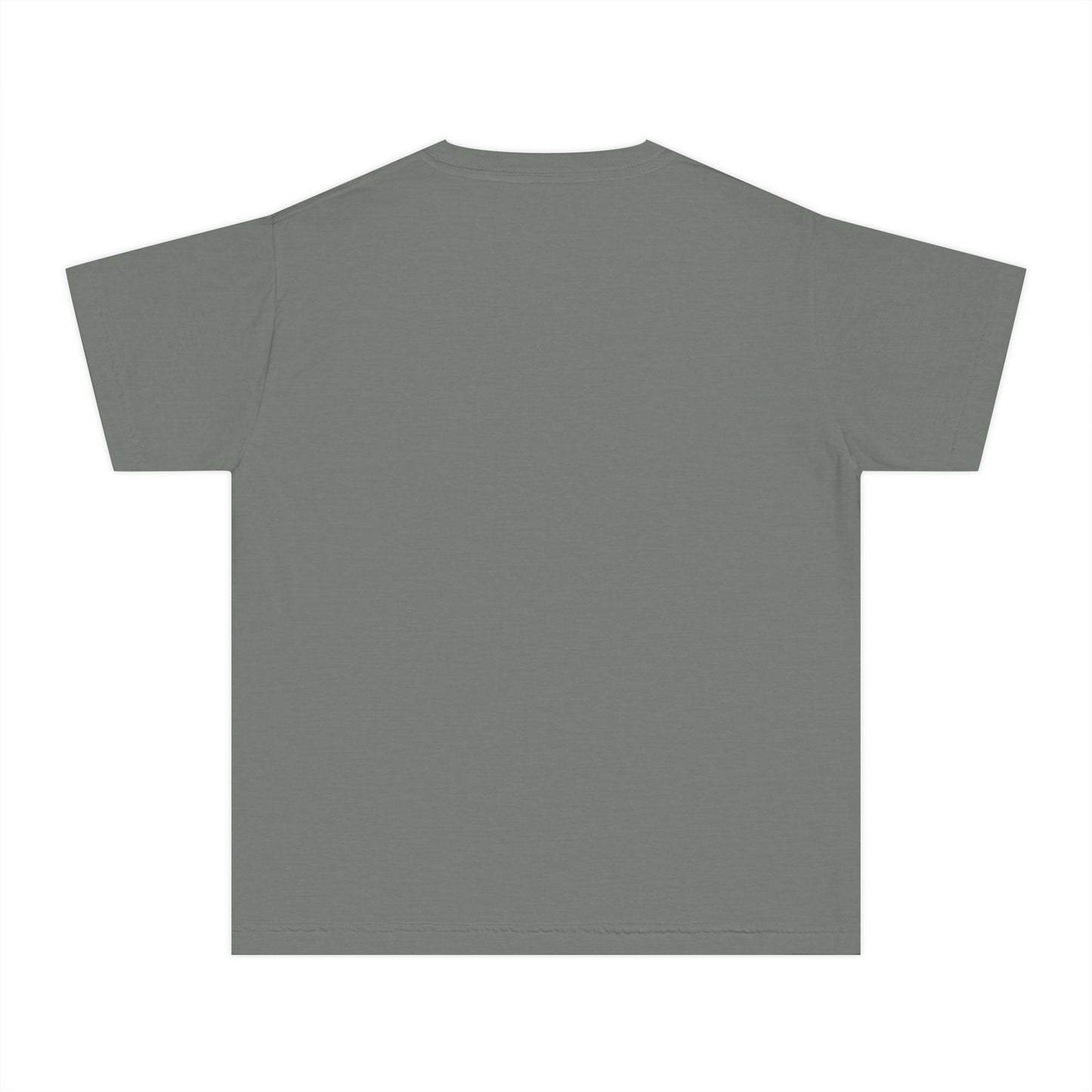 Youth Love Paw Tee - Perfect for Pet Lovers, Gifts for Kids, Animal Lovers, Birthday or Holiday Gift, Cute Casual Wear