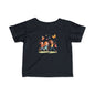 Infant Fine Jersey Tee