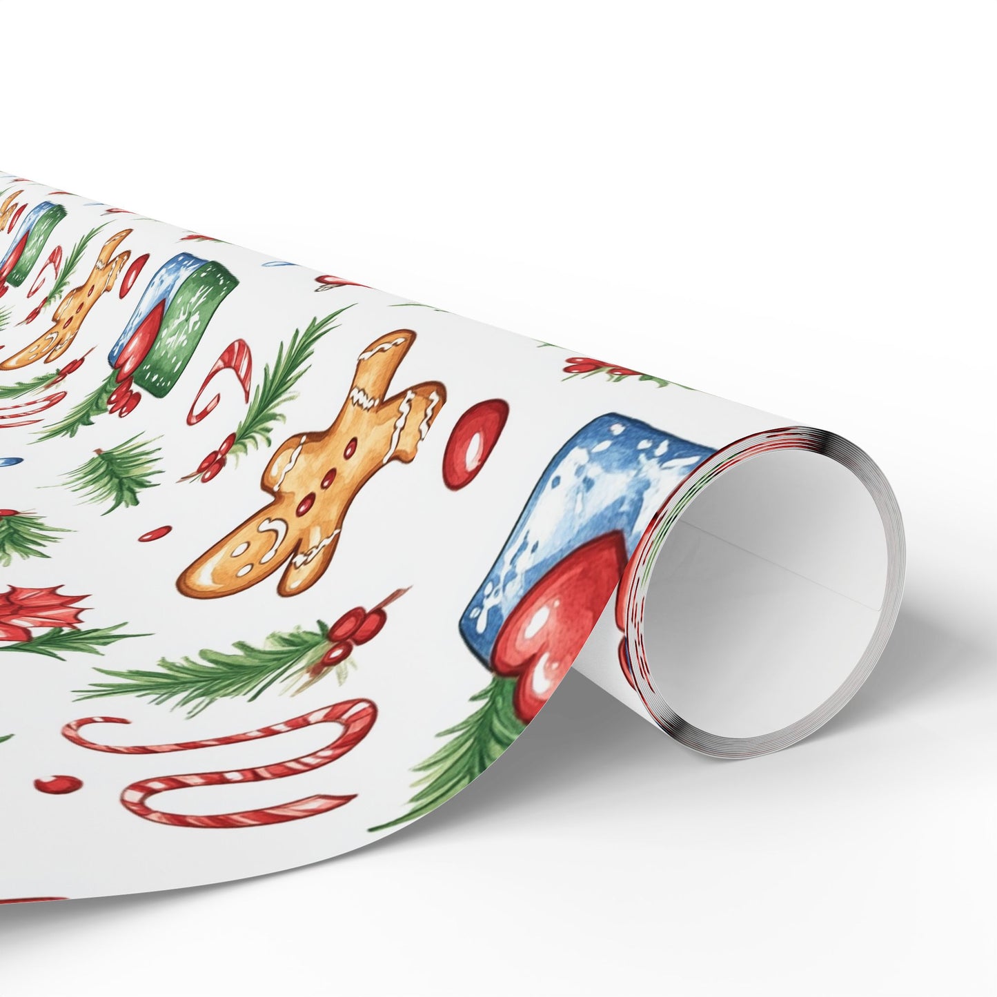 Wrapping Papers
