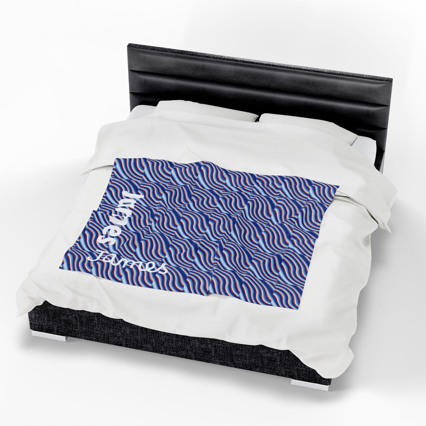 Copy of Cozy Velveteen Plush Blanket for Home Comfort, Warm Gift for Friends & Family, Ideal for Winter Nights, Movie Marathons, and Cozy Evenings
