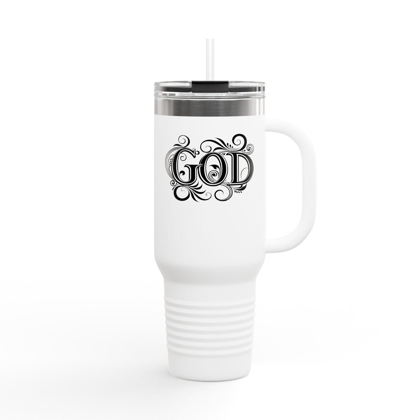 Photographer's Insulated Travel Mug, 40oz - Perfect for Adventures, Unique Gift for Photographers, Travel Coffee Cup, Personalized [...]