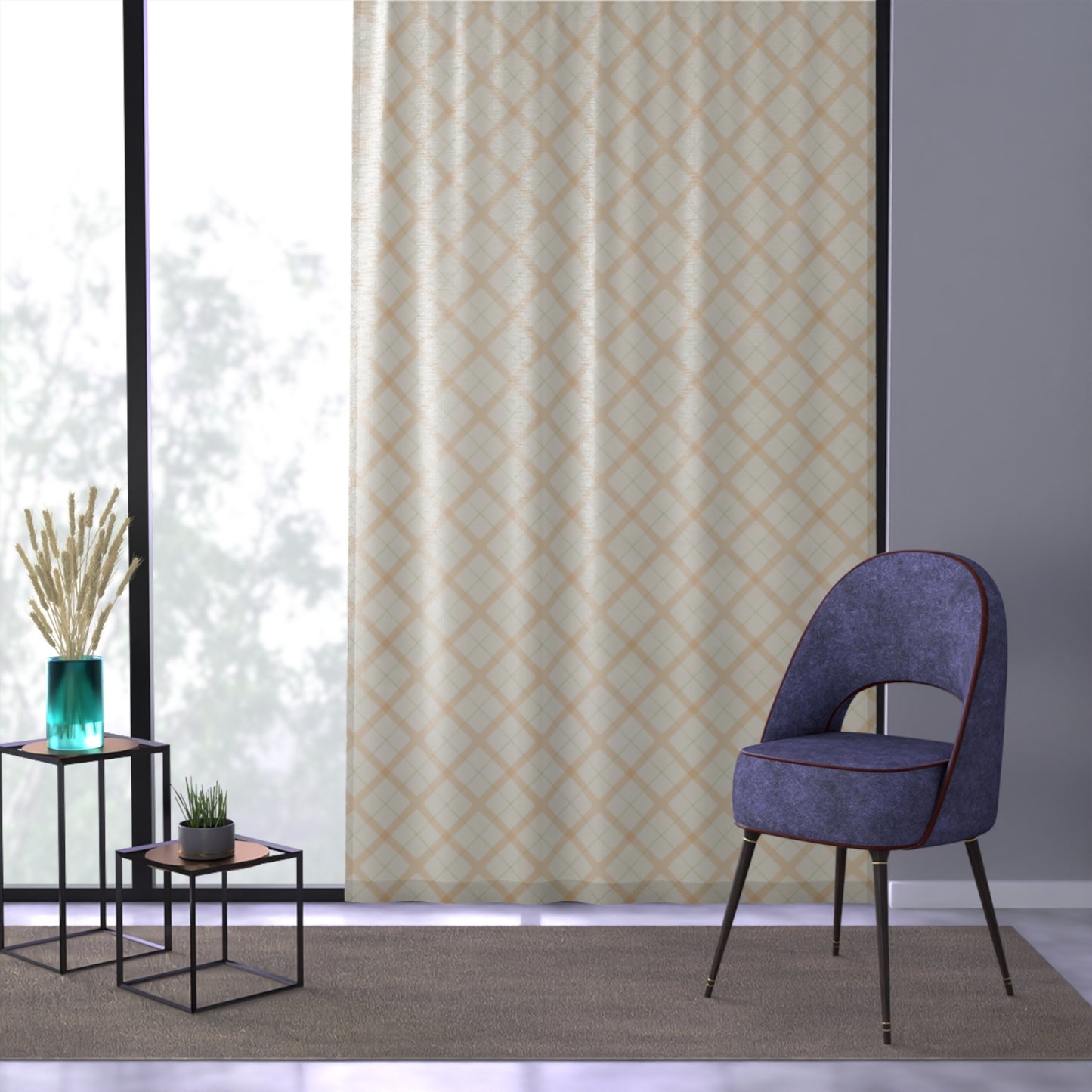Window Curtain