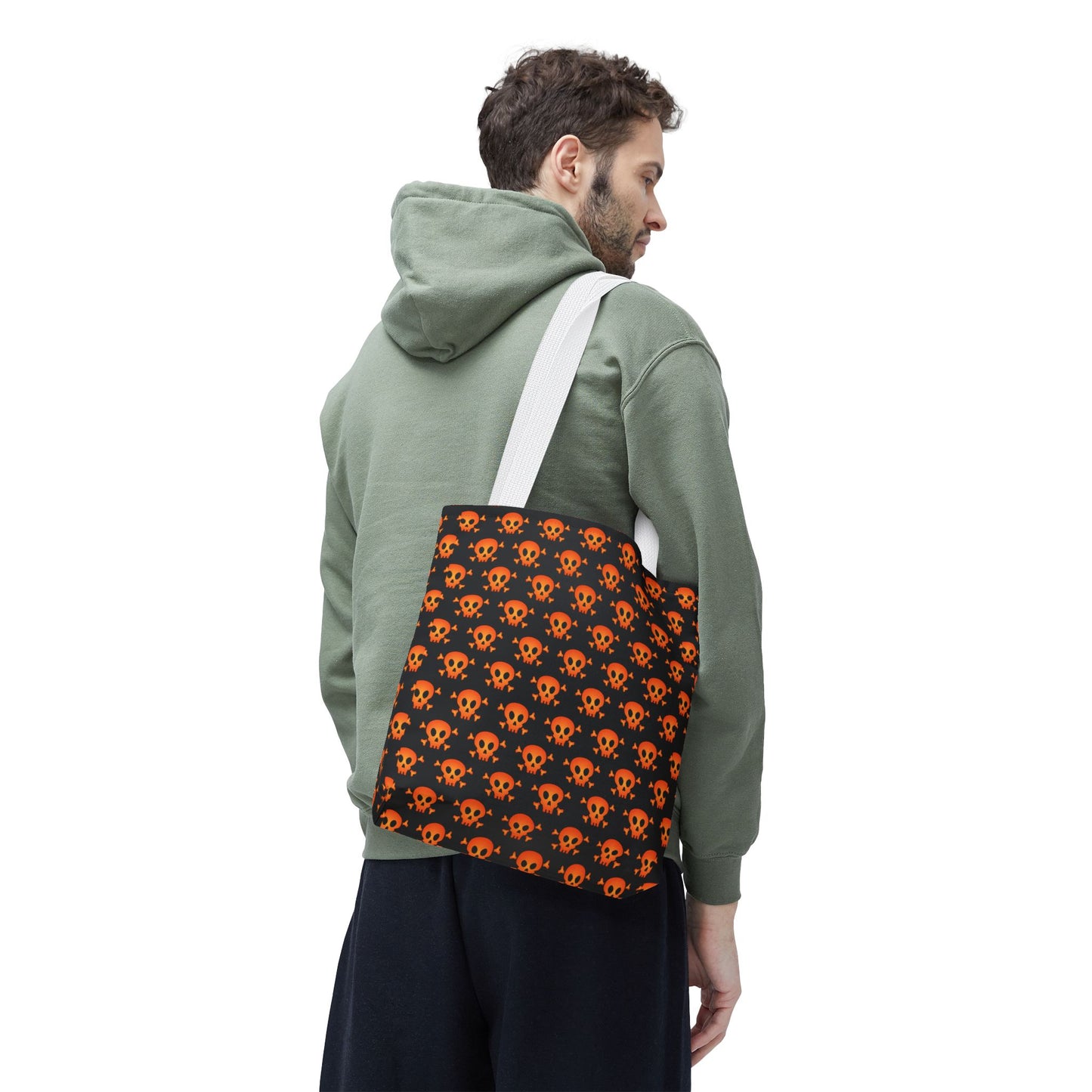 Tote Bag Halloween