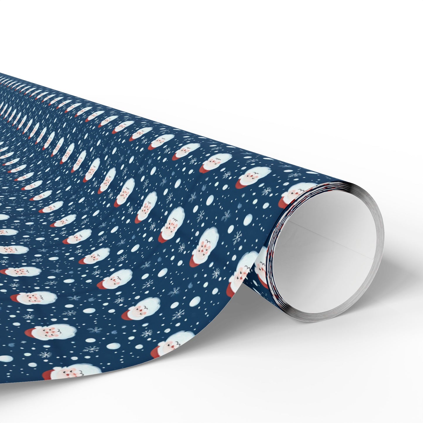 Snowman Wrapping Paper, Festive Gift Wrap, Holiday Gift Wrap, Christmas Wrapping, Winter Celebration Decor