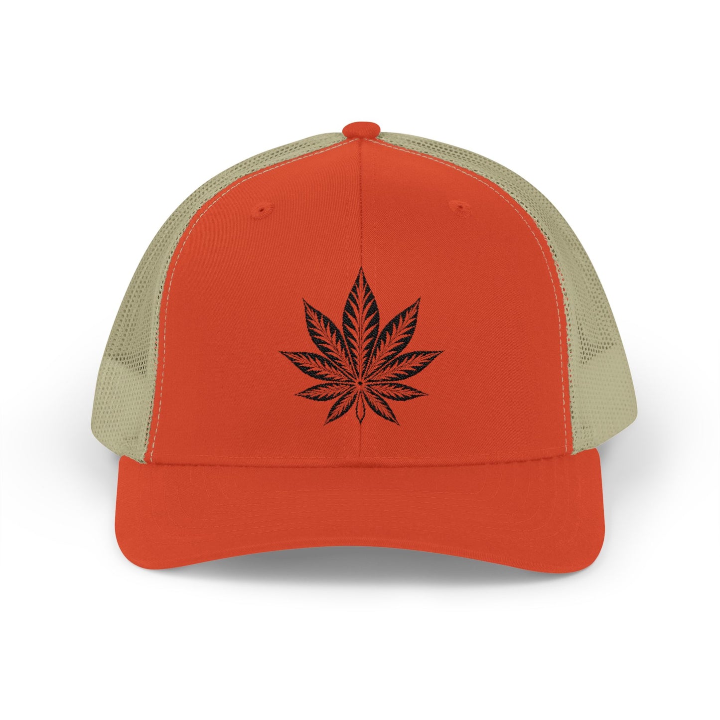 Stylish Cannabis Leaf Snapback Trucker Cap | Trendy Hat for Outdoor Lovers, Festivals, and Everyday Wear | Gift for Weed Enthusiasts, [...]