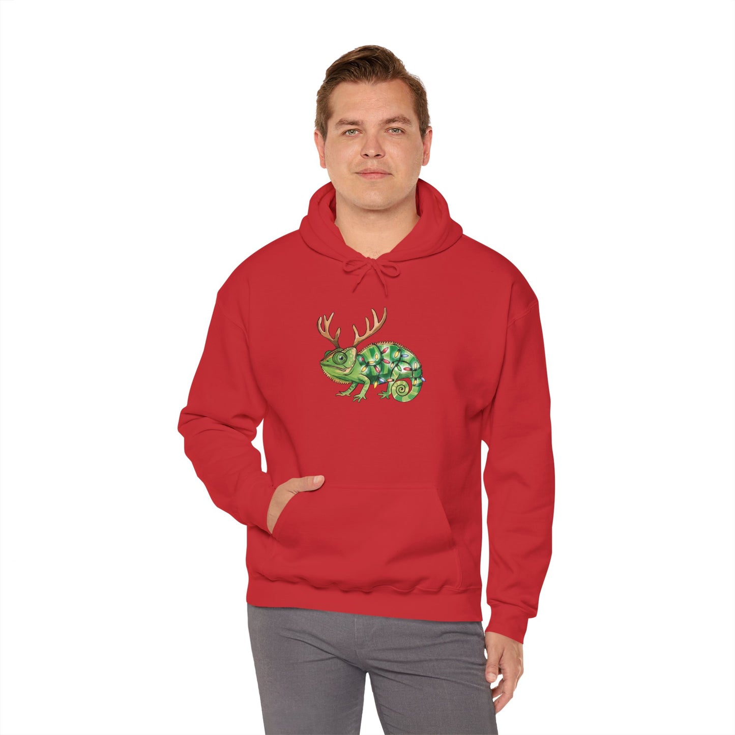 Frog Antlers Hoodie: Cozy Unisex Sweatshirt for Nature Lovers, Unique Gift for Birthdays, Eco-Friendly Fashion, Great for Outdoors, [...]