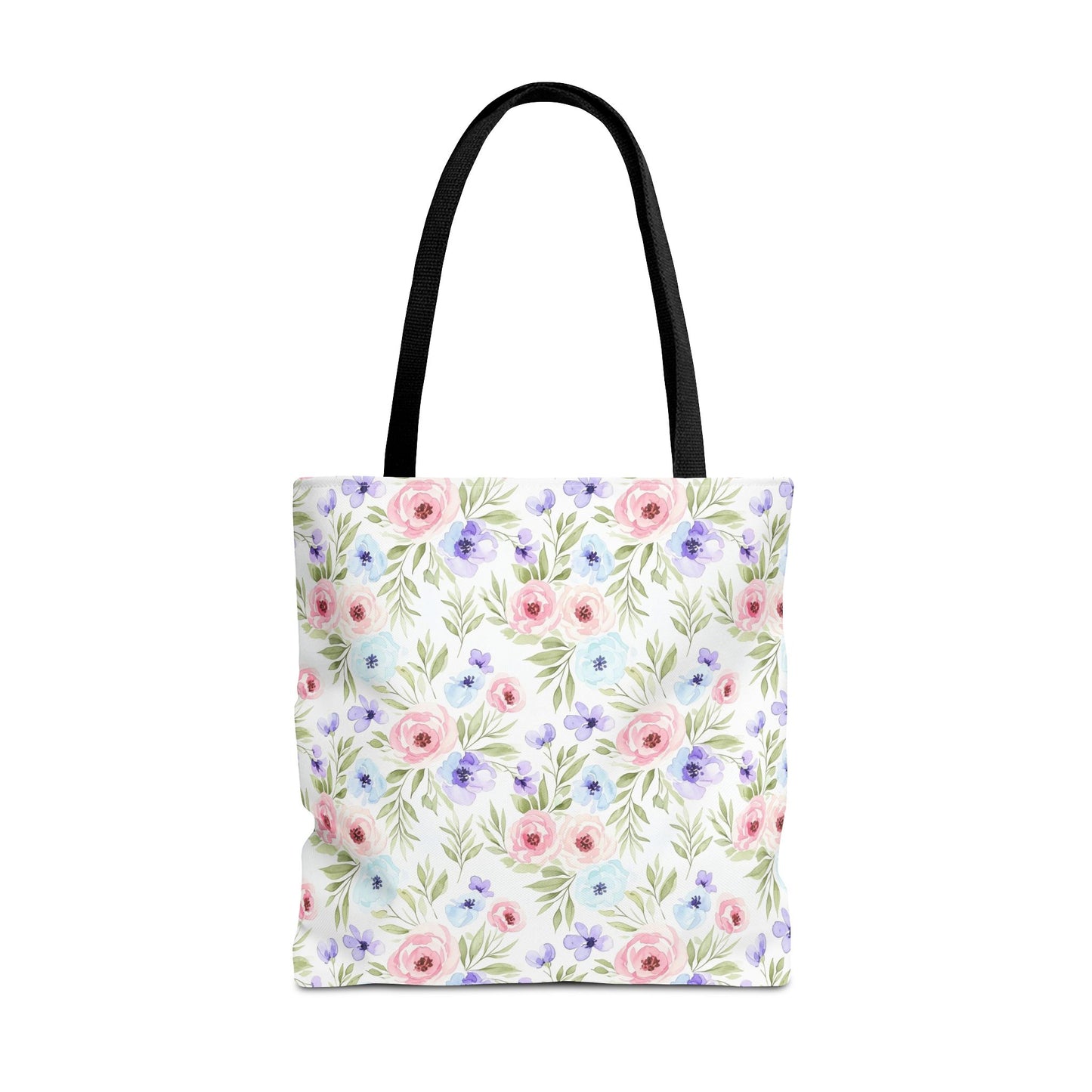 Tote Bag Floral