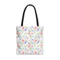 Tote Bag Floral