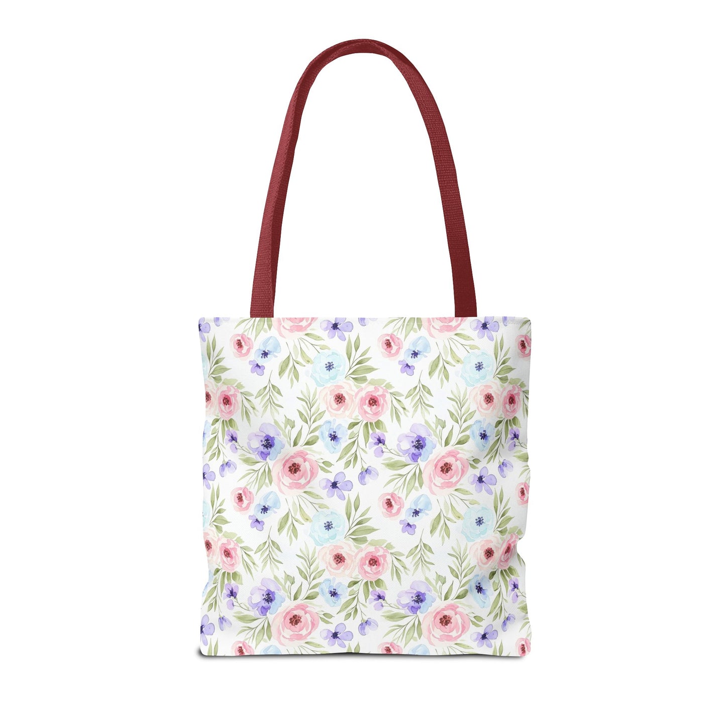 Tote Bag Floral