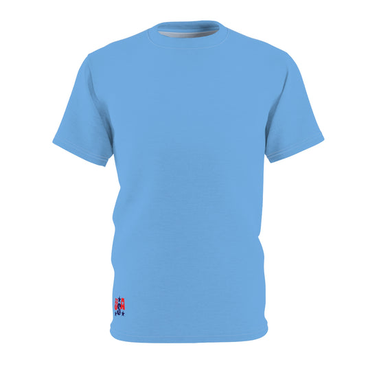 USA Pride Unisex Cut & Sew Tee, Comfortable Casual Wear, Independence Day Gift, Summer Outfit, Everyday Streetwear