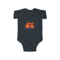 Infant Fine Jersey Bodysuit