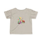 Infant Fine Jersey Tee