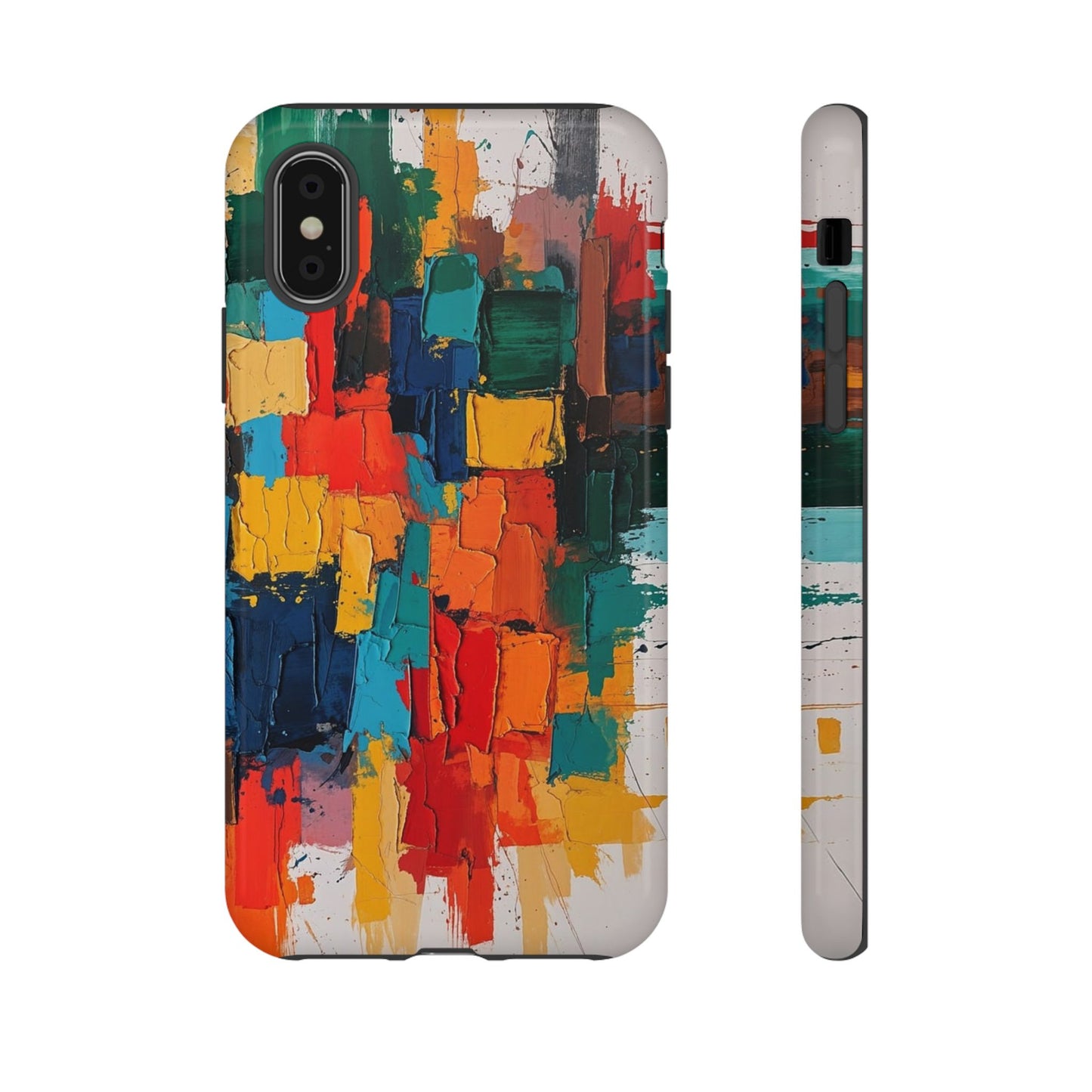 Tough Cases - multi color