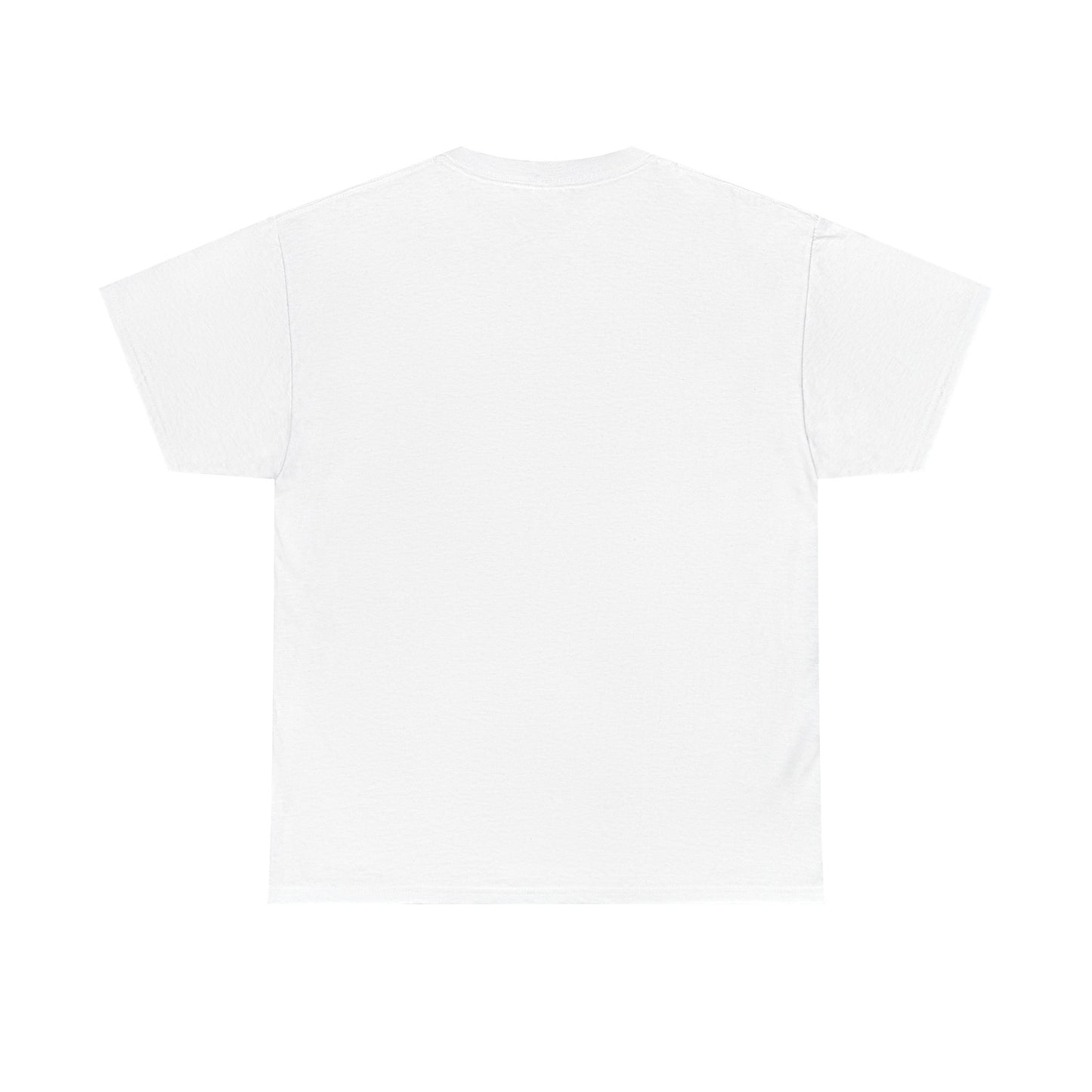 Limited Edition Unisex Heavy Cotton Tee, Casual Tee, Gift for Him, Her, Birthday Gift, Streetwear Fashion