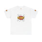 POW! Graphic Tee — Retro Comic Pop Art T‑Shirt