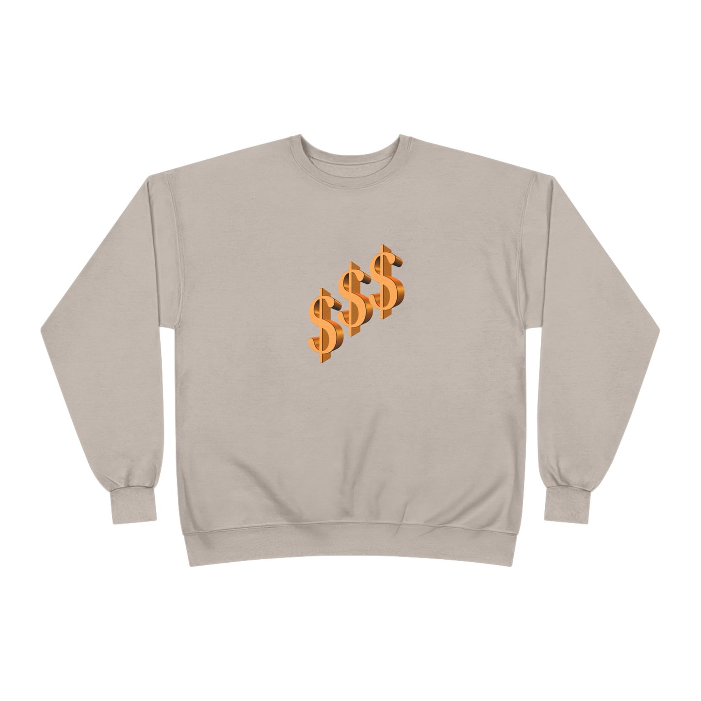 Unisex EcoSmart® Crewneck Sweatshirt