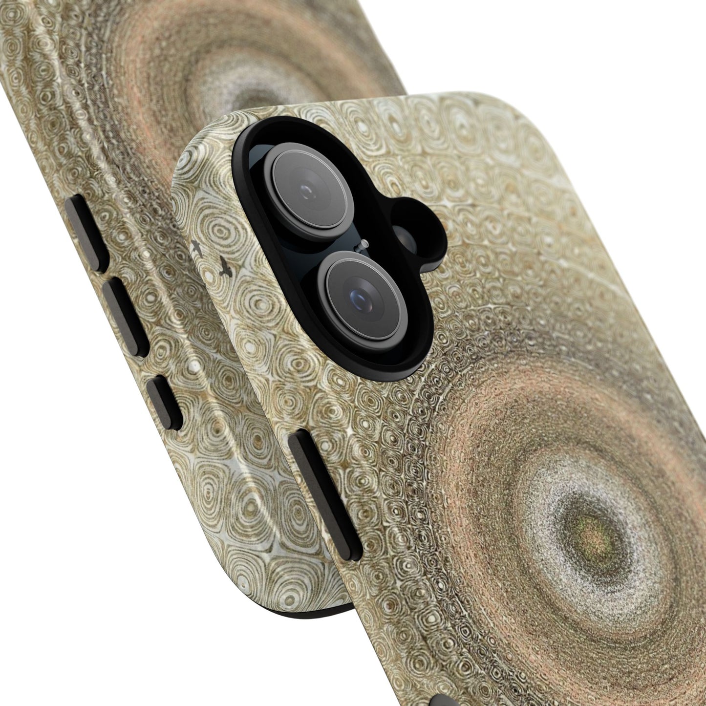 Stylish Tough Phone Case - Unique Design, Durable Protection, Gift for Tech Lovers, Modern Decor, Accessories for All Occasions