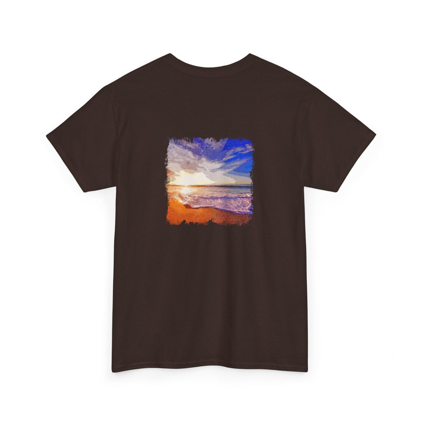 Summertime Vibes Unisex Tee, Summer T-Shirt, Beach Day Shirt, Casual Wear, Gift for Friends, Outdoor Activities Shirt