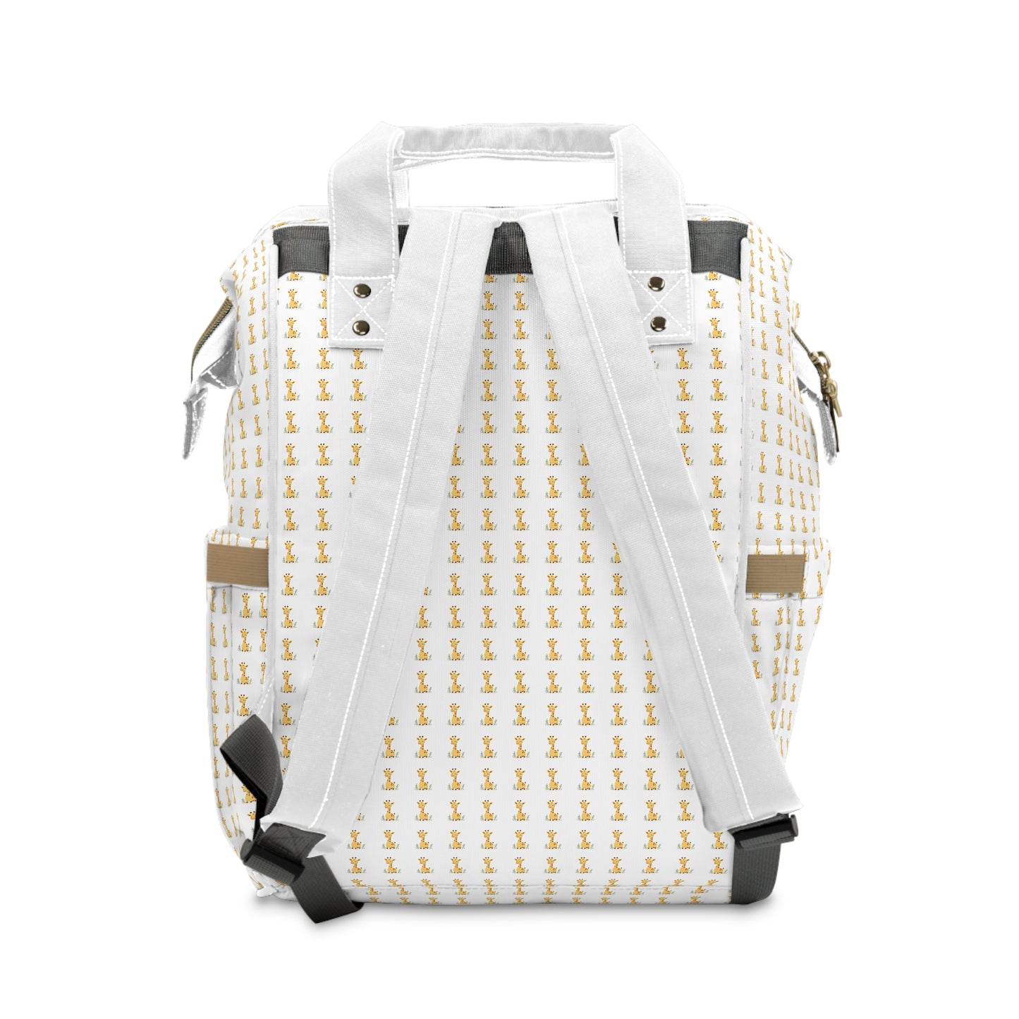 Charming Giraffe Diaper Backpack, Stylish Baby Bag, Multifunctional Baby Backpack, Cute Nursery Accessory, Ideal Baby Shower Gift, [...]