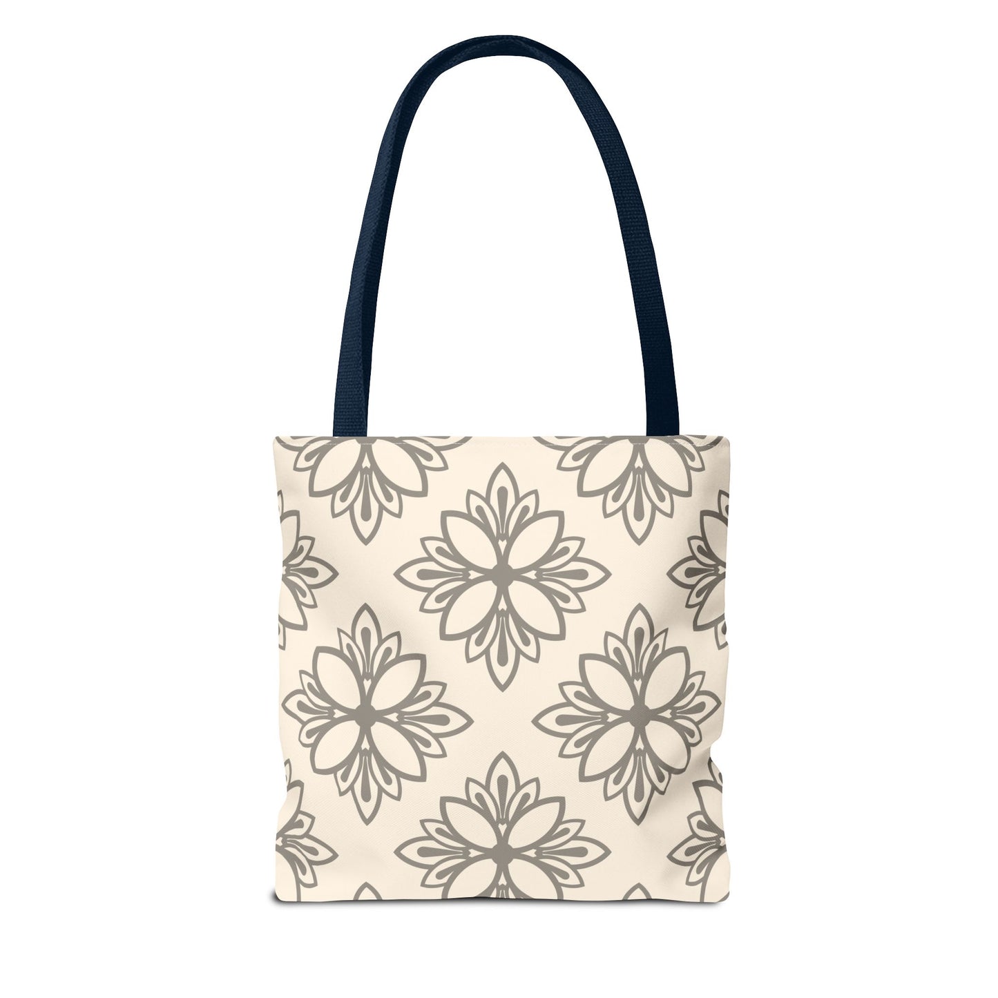Floral Pattern Tote Bag, Stylish Eco-Friendly Shopping Bag, Personalized Gift for Her, Beach or Everyday Use, Floral Bags for Moms and [...]